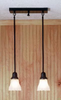 56691 Island/Pool Table-2 Light Bar - 737847 - Capital Lighting, Inc.