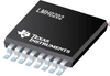 LMH0202 LMH0202 SMPTE 292M / 259M Serial Digital Cable Driver - LMH0202MT/NOPB - Texas Instruments