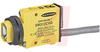 Sensor; NPN/PNP; Convergent Sensing Mode; Photoelectric; 43 mm; 10 to 30 VDC - 70167899 - Allied Electronics, Inc.