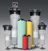 CP Compressor Air Filters -- FILTER 765 - Image