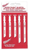 Saw Blade Set - 49-22-1178 - Milwaukee Electric Tool Corporation