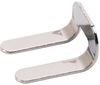 TERM BLCK 2 Pole Side Jumper -- 1492-N3
