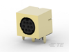 DIN Connectors -- 5749267-1