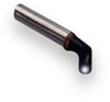 Dymax 38042 60° Angled Lightguide Terminator 5 mm - 38042 - Ellsworth Adhesives