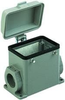 Heavy Duty Power Connectors - 09200320260 - VAST STOCK CO., LIMITED