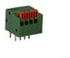 Fixed Terminal Blocks -- 1-2834016-4 - Image
