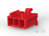 PCB Headers & Receptacles - 179844-2 - TE Connectivity