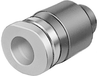 Push-in cap - QSMC-3 - Festo Corporation