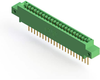 Card Edge Connectors - Edgeboard Connectors - 346-022-522-612 - Lingto Electronic Limited