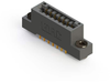 Card Edge Connectors - Edgeboard Connectors - 396-014-522-203 - Lingto Electronic Limited
