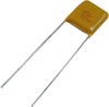Ceramic Capacitor, 1Uf, 50V, X7R, 10%, Radial; Capacitance Kyocera Avx - 09R9177 - Newark, An Avnet Company