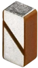 Gps Ceramic Chip Antenna, 1.57542 Ghz; Center Frequency Pulse Larsen Antennas - 60AC3009 - Newark, An Avnet Company