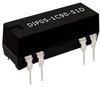 Relay Dual In-Line; Contact Configuration Standexmeder - 47AC4409 - Newark, An Avnet Company