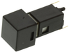Switch, Pushbutton, Spst-No, 5Ma; Product Range E-Switch - 73R4346 - Newark, An Avnet Company