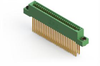 Card Edge Conn, Dual, 52Pos, Wire Wrap; Card Edge Connector Type Edac - 68AJ4661 - Newark, An Avnet Company