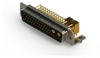 Combo D-Sub Conn, R/a Plug, Dd-43W2, Th; Product Range Edac - 56AJ8255 - Newark, An Avnet Company
