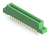 Card Edge Conn, Dual Side, 28Pos, Th; Card Edge Connector Type Edac - 60AJ3151 - Newark, An Avnet Company