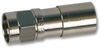 Rf/coaxial, Catv F, Str Plug, 75 Ohm, Crimp; Connector Type Tempo - 39K3813 - Newark, An Avnet Company