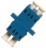 Fiber Optic Coupler, Lc/lc Duplex, Ceramic Sleeve; Convert From Fiber Optic Connector L-Com - 52M9124 - Newark, An Avnet Company