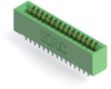 Card Edge Conn, Dual, 30Pos, Th; Card Edge Connector Type Edac - 85H5796 - Newark, An Avnet Company