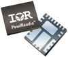 Audio Amplifier, Class D, 90W, Pqfn-15; Output Power Infineon - 45X9534 - Newark, An Avnet Company