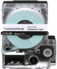 Label Tape, Vinyl, 1.5 X 23Ft, Blk/wht; Tape Width Panduit - 52AH1068 - Newark, An Avnet Company