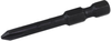 Hex Bit, Phillips, #1X49Mm, Tool Steel; Bit Type Apex - 97H3819 - Newark, An Avnet Company