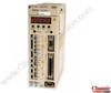 Servomotor AC Servo Driver Unit - SGDH-A5AE - Classic Automation LLC