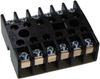 Relay Socket; Socket Mounting Struthers-Dunn - 60F3117 - Newark, An Avnet Company