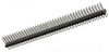 Board-Board Connector, Header, 80 Position, 2Row; Connector Systems Amp - Te Connectivity - 70K9525 - Newark, An Avnet Company
