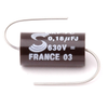 Film Capacitors -- PPE018