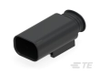Automotive Connector Caps & Covers - 968811-2 - TE Connectivity