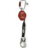 Miller MFL-11/6FT Self-Retracting Fall Limiter - 341564101 - Wiper Master, Inc.