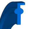 Clamp Seals - Static Seals - Freudenberg Sealing Technologies