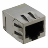Connectors, Interconnects -Modular Connectors Modular- Connector Jacks With Magnetics - Win Source Electronics