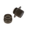 Circular Connector Assemblies - 339-MS3100A20-29S-ND - DigiKey