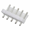 Headers, Male Pins - A112701-ND - DigiKey