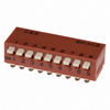 DIP Switches - CKN1350-ND - DigiKey