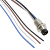 Circular Cable Assemblies - 277-2740-ND - DigiKey