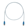 Modular/Ethernet Cables (RJ45, RJ11) - STPCH9MBBU-ND - DigiKey