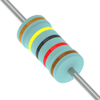 Through Hole Resistors - MF0207FRE52-34K-ND - DigiKey
