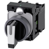 Selector Switches - 3473-A6X30142521-ND - DigiKey