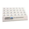 Capacitor Kits - 712-1159-ND - DigiKey