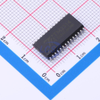 Communication Interface Chip/UART/485/232 >> Audio Interface ICs -- TM2314 - Image