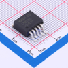Power Supply Chip >> DC-DC Converters - LM2576S-5.0-MS - LCSC Electronics Technology (HK) Limited