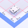 Connectors >> USB Connectors -- MC-602-AJT - Image