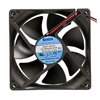 DC Brushless Fans (BLDC) - Q637-ND - DigiKey