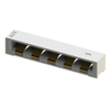 Solid State Lighting Connector Assemblies - 478-209159005101916DKR-ND - DigiKey
