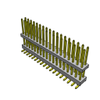 Board Spacers, Stackers (Board to Board) - 612-TW-18-07-G-D-376-SM-A-ND - DigiKey