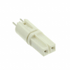 Solid State Lighting Connector Assemblies - A116895-ND - DigiKey